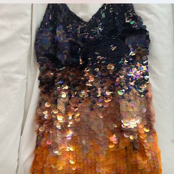 Ronny Kobo dress perfect condition worn once - Picture 5 of 5